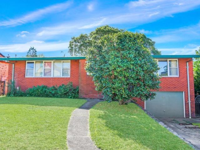House for sale in Sydney, New South Wales