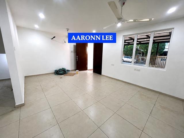 Terraced House for rent in Wellesley, Penang