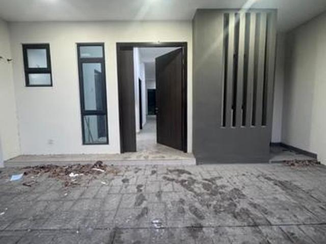 Terraced House for rent in Kajang, Langat