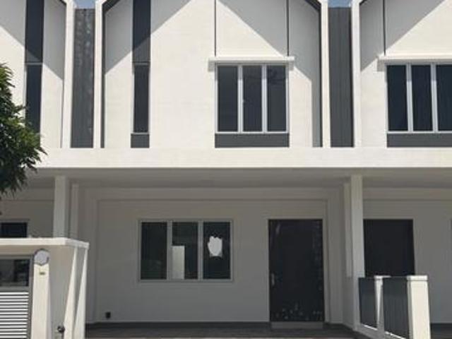 Terraced House for rent in Kajang, Langat