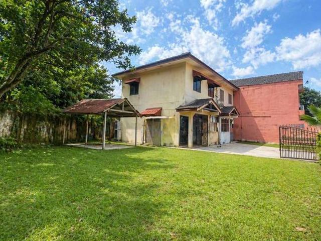 Terraced House for sale in Kajang, Langat