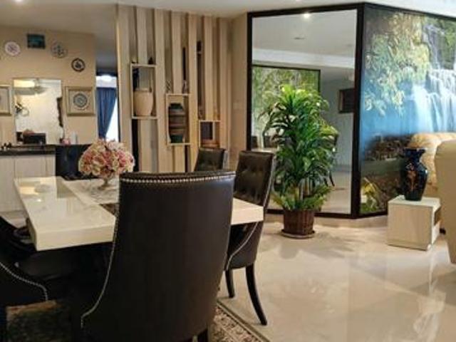 Condominium for rent in Tanjong Sepat, Selangor