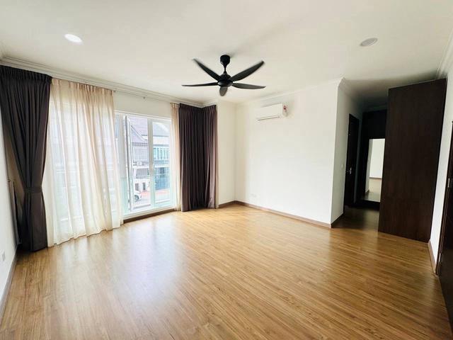 Terraced House for rent in Tanjong Sepat, Selangor
