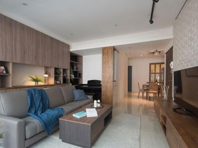 Apartment for sale in Country Heights Damansara, Kuala Lumpur