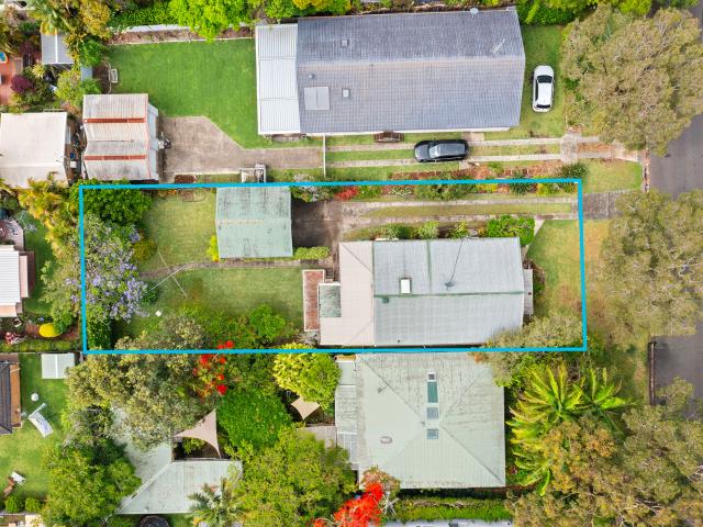 House for sale in Sydney, New South Wales