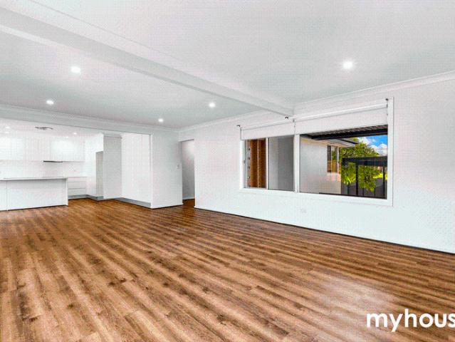 House for rent in Sydney, New South Wales
