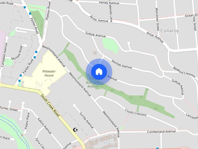 House for rent in Northern Beaches, Sydney