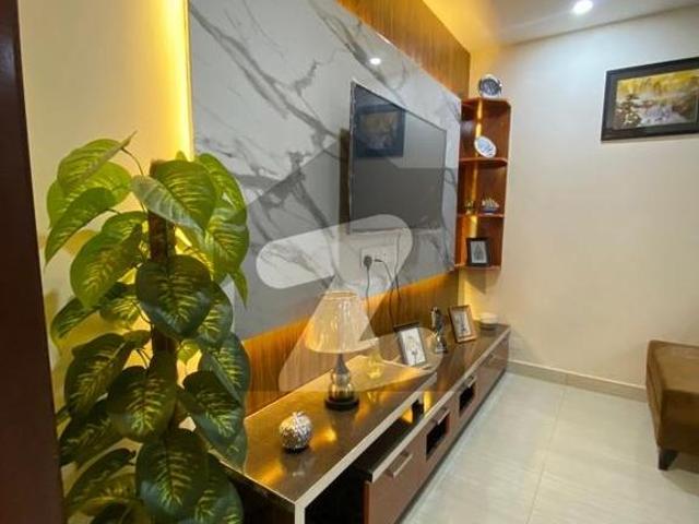 Apartment for rent in Islamabad