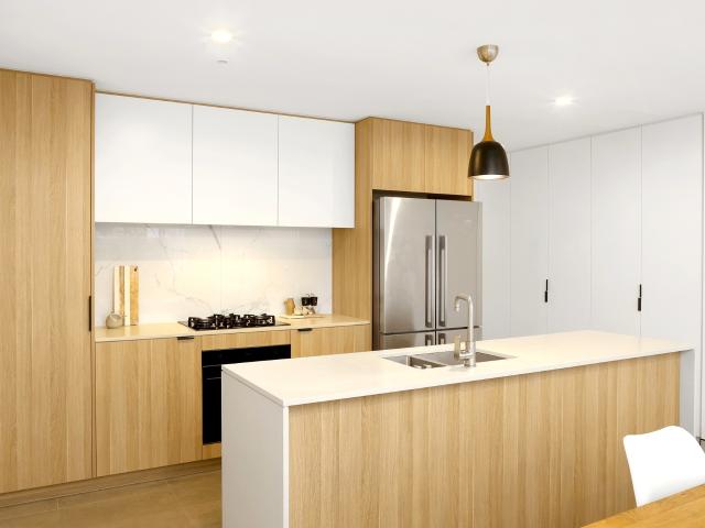 Apartment for sale in Point Frederick, New South Wales