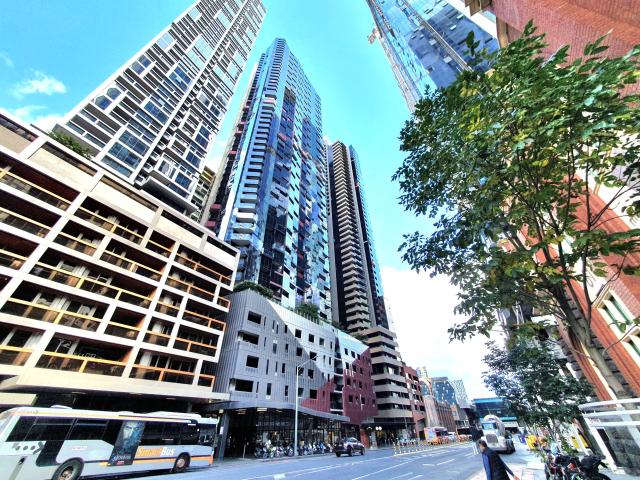 Apartment for rent in Camerons Creek, Victoria