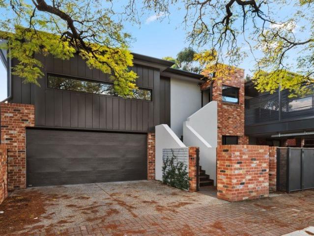 Apartment for rent in Dulwich, Adelaide