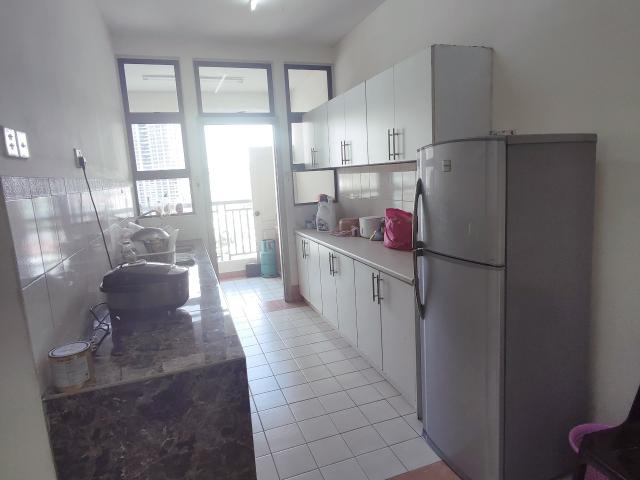Room for rent in Petaling, Damansara Damai
