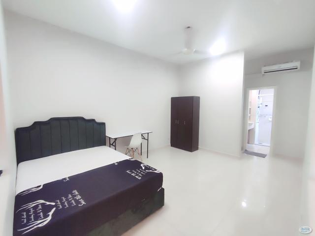 Room for rent in Petaling, Damansara Damai
