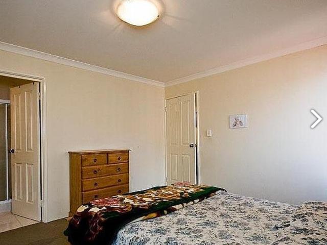 Room for rent in East Victoria Park, Western Australia