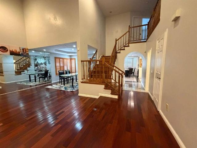 Room for rent in California
