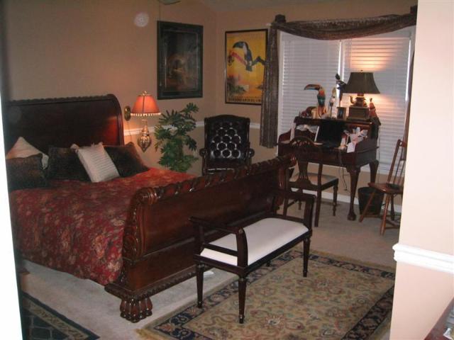 Room for rent in Virginia