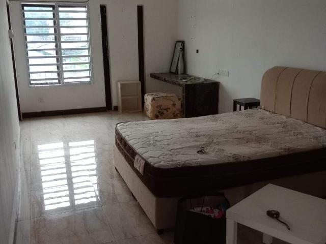 Room for rent in Perak, Tanjong Ipoh
