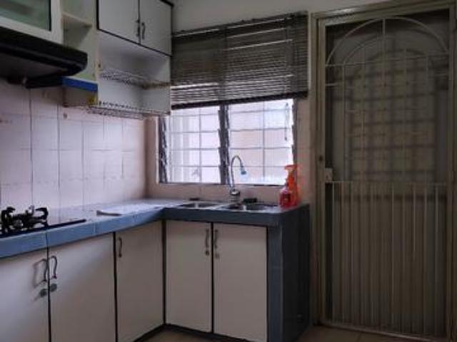 Condominium for rent in Cheras, Kuala Lumpur