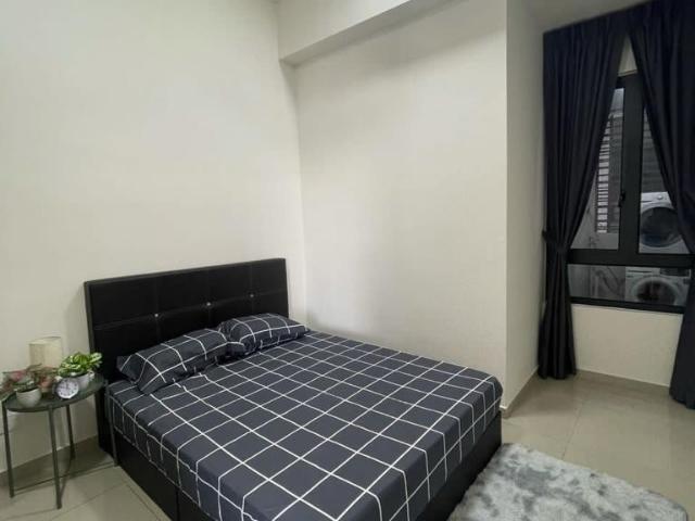 Room for rent in Desa Petaling, Kuala Lumpur