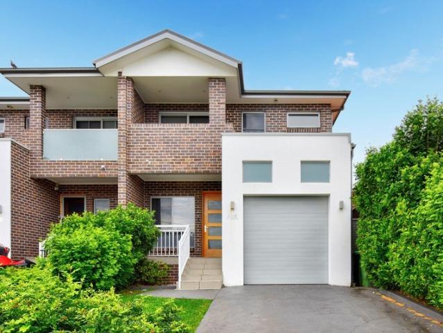 Duplex for rent in Yagoona, Sydney