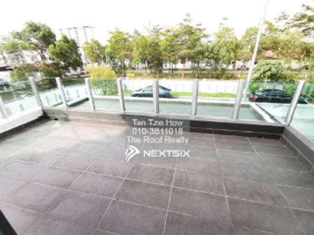 Residential House for sale in Country Heights Damansara, Kuala Lumpur