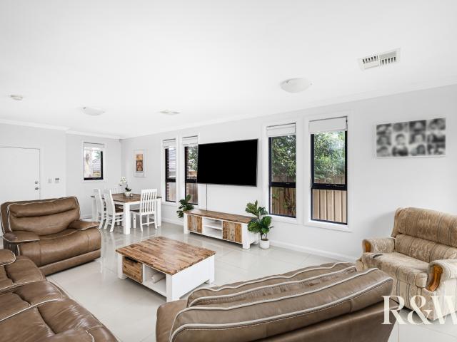 Townhouse for sale in Rooty Hill, New South Wales