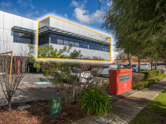 Office for rent in Stirling, Western Australia