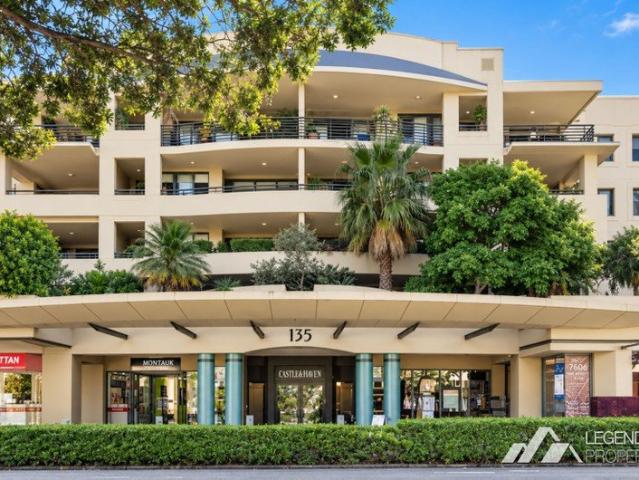 Apartment for rent in Willoughby, New South Wales