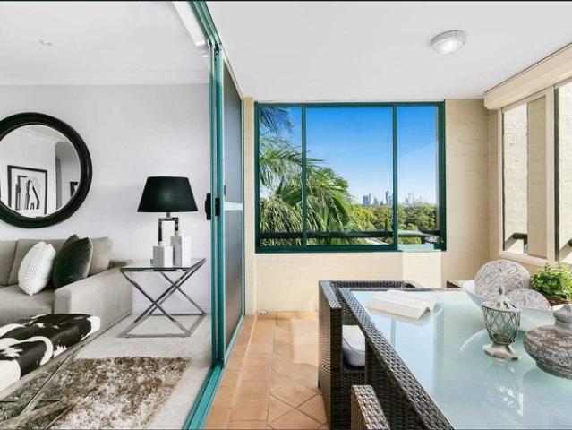 Apartment for rent in Willoughby, New South Wales