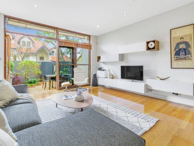 Townhouse for sale in Sydney, New South Wales