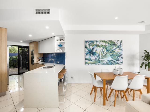 Apartment for sale in Toombul, Queensland