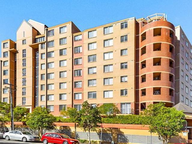 Apartment for sale in Auburn, Sydney