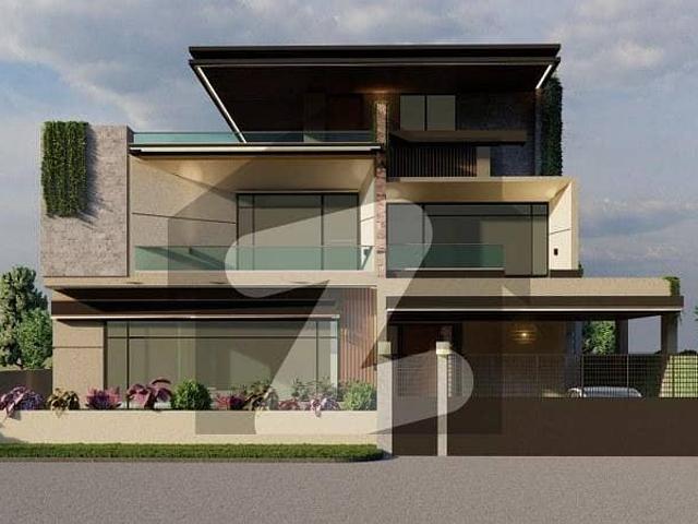 House for sale in Islamabad