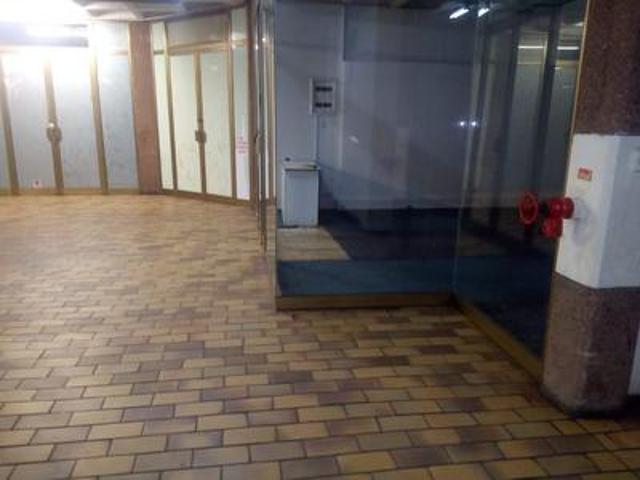 Commercial for sale in Waterkloof, Gauteng