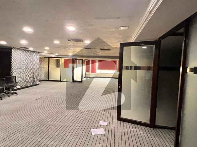 Office for rent in Rawalpindi, Islamabad Capital Territory
