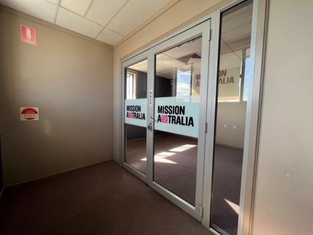 Office for rent in South Nowra, New South Wales