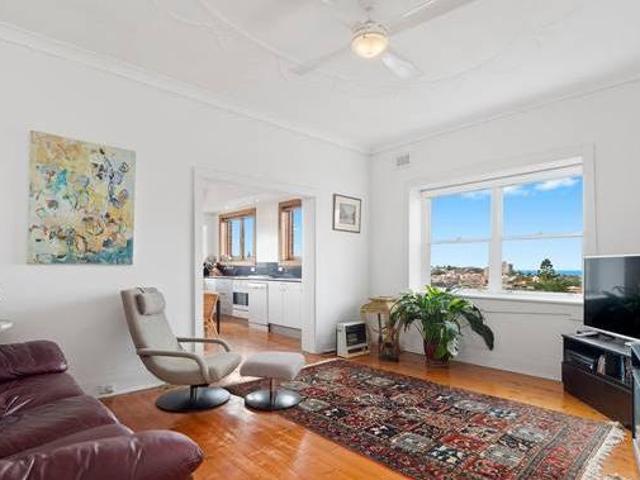 House for rent in Sydney, Council of the City of Sydney