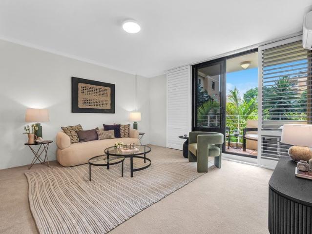 Apartment for sale in Redfern, Sydney