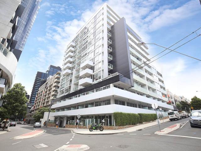 Apartment for rent in South Yarra, Melbourne