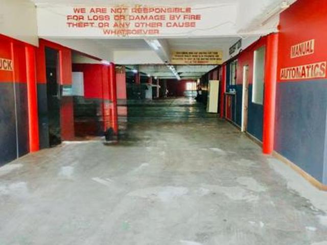 Commercial for rent in Vosloorus, Gauteng