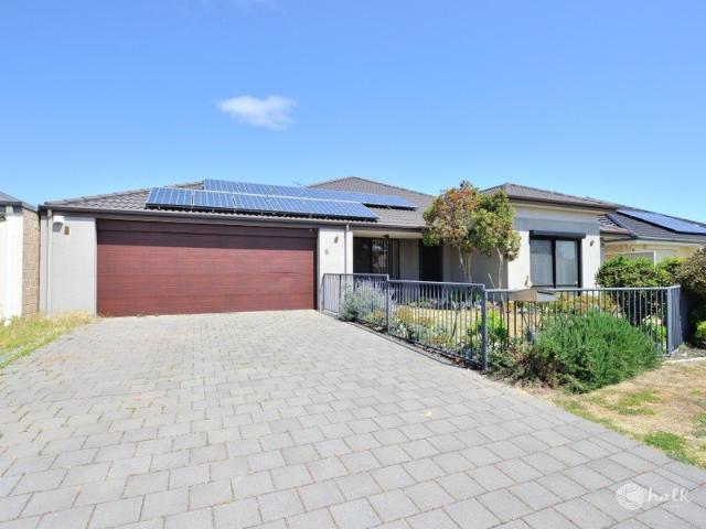 House for rent in Waikiki, Western Australia