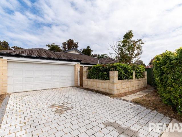 House for sale in Banksia Grove, City of Wanneroo