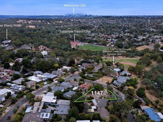 Land for sale in Camerons Creek, Victoria