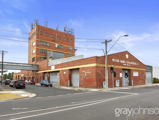 Warehouse for sale in Camerons Creek, Victoria