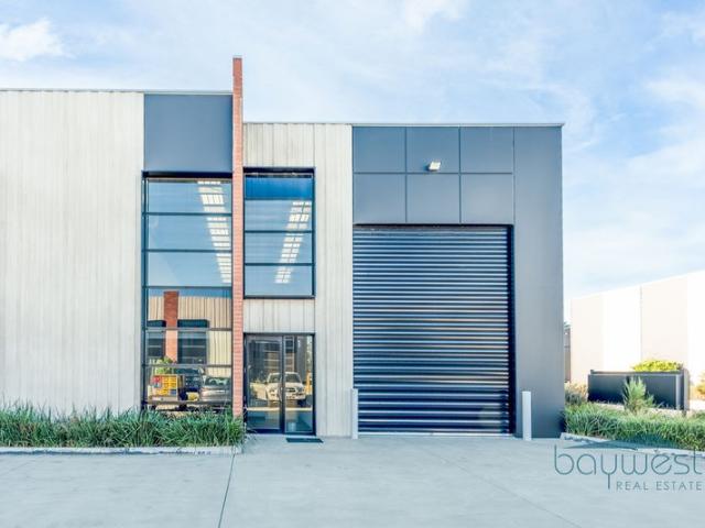 Warehouse for sale in Hastings, Melbourne