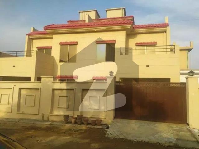 House for sale in Attock, Islamabad Capital Territory