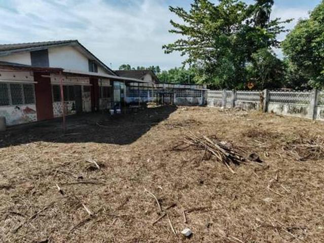 Residential House for sale in Sungai Petani, Kuala Muda