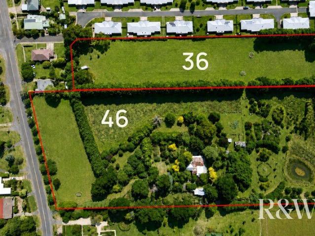 Cottage for sale in Crookwell, New South Wales