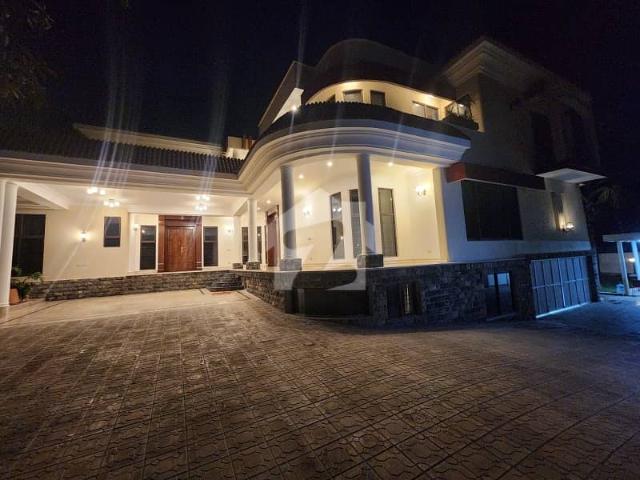 House for sale in اسلام آباد, زون 1