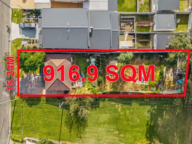 House for sale in Sydney, New South Wales